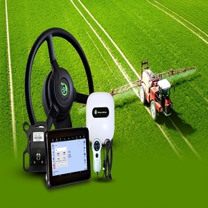 Système de direction automatique pour tracteur, système de pilotage automatique GPS, agriculture de précision, système de pilotage automatique pour la récolte et la plantation par GPS - Product Image 4