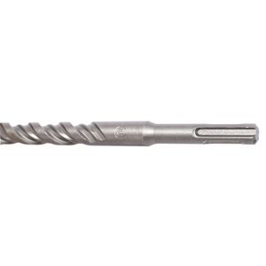 20pcs Impact Hammer <b>Drill</b> <b>Bit</b> <b>Set</b> SDS Plus with Storage Case Carbide Tipped for Concrete Stone Brick-for <b>Masonry</b> Work - Product Image 6