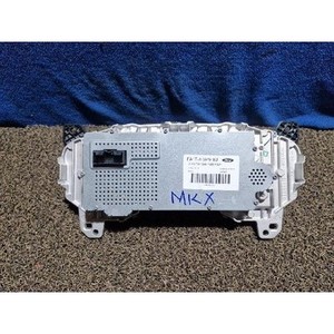 Tableaux de bord d'occasion MKX FA1T10849JB - Product Image 3