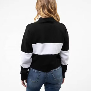 Sudaderas Extra Grandes y Transpirables para Mujer, Estilo Casual con Mangas Largas, la Mejor Calidad para el Invierno - Product Image 2