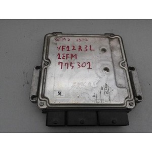 Calculateurs et modules informatiques d'occasion Captur VF12R3L1EFM - Product Image 4