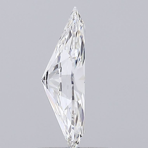 Diamantes cultivados en laboratorio de calidad de exportación, corte esmeralda, claridad VVS, para joyería personalizada, disponibles en grandes cantidades. - Product Image 6