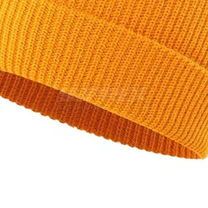 Hot Selling High Quality 100% Wool Adjustable Jacquard Beanie Hat for Unisex Outdoor Winter Use - Product Image 5