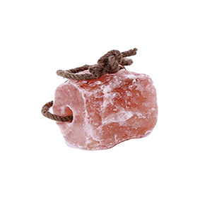 Sel rose de l'Himalaya de qualité supérieure pour animaux, avec logo personnalisé OEM, emballage personnalisé, sel à lécher pour chevaux, provenant du Pakistan - Product Image 2