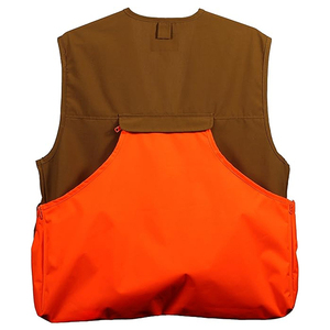 Chaleco para Hombre al por Mayor de Primera Calidad OEM, Chaleco de Caza Ultraligero, Transpirable y Ajustable para Actividades al Aire Libre para Adultos - Product Image 1