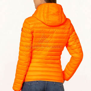 2026 New Trendy Fashion <b>Cheap</b> <b>Puffer</b> <b>Jacket</b> Top Selling New Design Women <b>Puffer</b> <b>Jackets</b> In Reasonable Price - Product Image 4