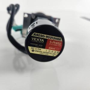 Ventilador Axial de CC ORIENTAL MOTOR A4020-90215HGE - Equipos y Piezas de Semiconductores de Confianza con Legado Global - Product Image 4