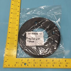 LAM 715-011626-001 วงแหวนระบายความร้อนอิเล็กโทรดส่วนล่าง - อุปกรณ์และอะไหล่เซมิคอนดักเตอร์ระดับโลกที่เชื่อถือได้ - Product Image 5