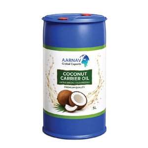 น้ำมันมะพร้าวบริสุทธิ์ 100% ออร์แกนิคแบบเย็นสกัด สำหรับขายส่ง ผู้ผลิต ผู้จัดจำหน่าย รับผลิตแบบ OEM/ODM แบรนด์ส่วนตัว - Product Image 2