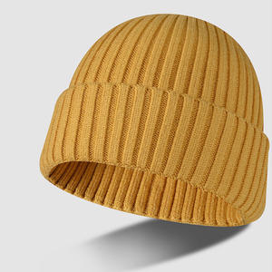 Bonnet en coton personnalisé OEM avec logo de marque sur mesure pour les labels de streetwear américains - Product Image 6