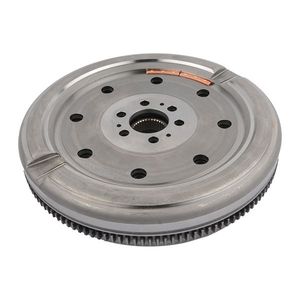 VW Jetta BRM 1.9 TDI Dual Mass DSG Flywheel 6-Speed Dual Clutch Automatic for US Model - Product Image 4