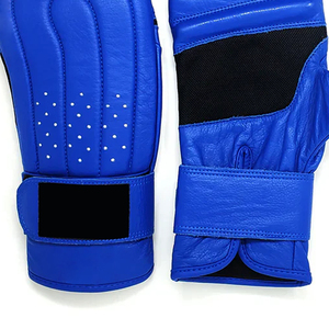 Mitaines de frappe en cuir haute performance et de qualité supérieure pour l'entraînement quotidien – Mitaines de frappe durables, respirantes et écologiques - Product Image 6