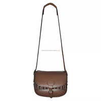 Sac à cartouches REHEX IMPEX en cuir et toile, fermeté moyenne, capacité 120, pour la chasse et le tir tactique