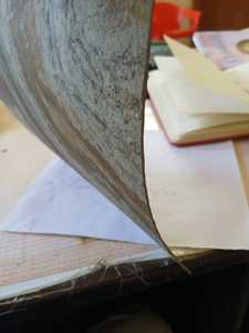 High Quality Thin Veneer Stone <b>sheet</b> Garden and land scaping with Stylish stone Polished Finish - Product Image 6