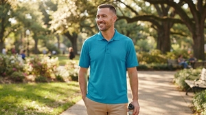 Nuevo Polo Clásico de Manga Corta para Hombre, Calidad Premium 2026, Personalizado, Venta al Por Mayor, Pedidos al Por Mayor en Grandes Cantidades - Product Image 4
