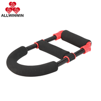 ALLWINWIN WRS03 Renforceur de poignet - Entraîneur rembourré pour l'avant-bras, Twister