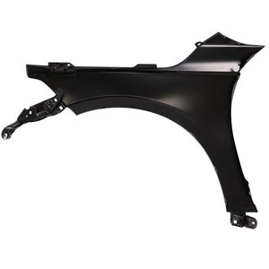 บังโคลนหน้า HO1240201 60260-T20-A00ZZ 60260T20A00ZZ สำหรับ Honda Civic 2025 เหล็กเคลือบรองพื้น ด้านคนขับ อะไหล่ซ่อมรถยนต์ - Product Image 1