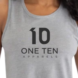 เสื้อครอปแขนกุดทรงเรเซอร์แบ็คสำหรับผู้หญิง ผ้าฝ้าย 100% แฟชั่นลำลอง เสื้อกล้ามน้ำหนักเบาสำหรับฤดูร้อน เหมาะสำหรับงานปาร์ตี้และกิจกรรมต่างๆ - Product Image 5