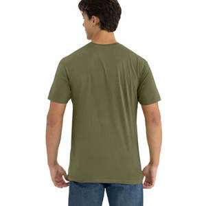 Camisetas de Manga Corta Next Level Apparel para Hombre, Corte Ajustado, Premium, Verano 2026, Calidad Regular, Personalizables, Tejido de Punto, Talla Grande - Product Image 3