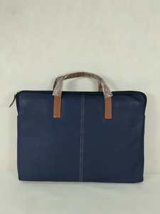 Maletín para Portátil ORKID con Asas de Rexine, Impermeable, de Poliéster, Estilo Casual, Tipo Bandolera y Bolso de Mano - Product Image 3
