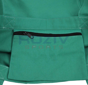 Bolsas de Compras Personalizables de Algodón 100% Ecológicas Reutilizables de Alta Calidad, Se Aceptan Pedidos - Product Image 6