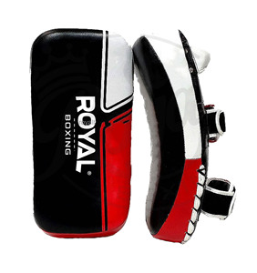Protector de Piernas de Alta Calidad en Cuero para Béisbol, Muay Thai y Kickboxing, con Acolchado Elástico de Compresión - Product Image 1