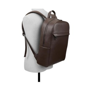 Vintage Commuting Men's Shoulder Bag Wholesalers Business Crossbody Messenger Bag Durable Waterproof General Leather Bag - Product Image 4