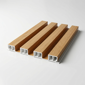 Paneles de pared compuestos de gama alta, ignífugos y resistentes a la humedad, con aspecto de piedra, para aplicaciones en interiores, de alta gama - Product Image 6
