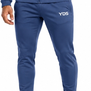 Chándal Personalizado para Hombre con Cierre de Cremallera, Deportivo, Cómodo, Duradero, Ligero, Calidad de Exportación, Hecho a Medida - Product Image 6