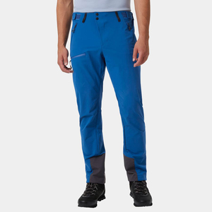 Pantalones Soft Shell para Deportes al Aire Libre, Impermeables, Resistentes al Viento, Cómodos, Cálidos para Invierno, con Logotipo Personalizado, Venta al Por Mayor, OEM - Product Image 1