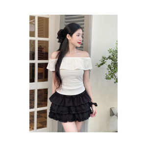 Mejor Precio Faldas para Mujer Muchos Colores Nueva Moda Marca Privada Hecho en Vietnam Fábrica Calidad Premium - Product Image 6