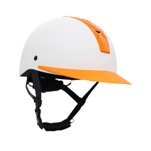Cascos de seguridad para caballos, novedad 2026, venta al por mayor, alta calidad, ODM, logotipo personalizado, ajuste regulable, casco de protección para equitación de alta calidad - Product Image 2