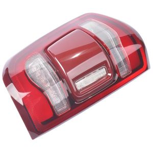 Luz Trasera LED Derecha para Dodge Ram 1500, Compatible con Modelos 3.0L 3.6L 5.7L 6.2L 55112990AC 55112990AD 55112990AB - Product Image 6