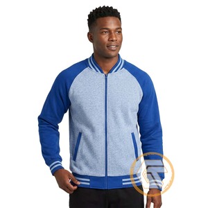 Chaqueta Universitaria de Invierno Bordada Personalizada con el Logo de Phi Beta, Transpirable, 100% Algodón, Ropa para Hombre con Forro de Satén, GREEK TREASURES - Product Image 1