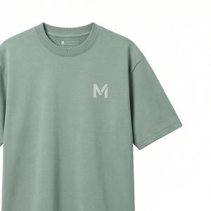 Camiseta Deportiva para Hombre, para Entrenamiento Activo, Gimnasio, Atletismo, Running, Fitness, Rendimiento, Premium MaluzaIndustries - Product Image 2