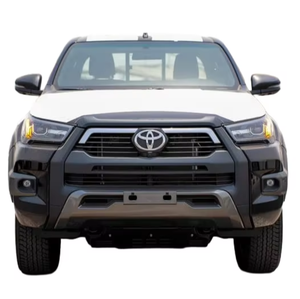 Ventas Premium: Vehículo de 5 Plazas, 200-299HP, Diésel, Transmisión Automática - Product Image 1