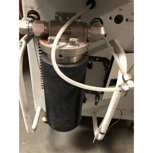 เครื่องแลกเปลี่ยนความร้อน NESLAB INSTRUMENTS STEELHEAD 1 - อุปกรณ์และอะไหล่เซมิคอนดักเตอร์ระดับโลกที่เชื่อถือได้ - Product Image 6
