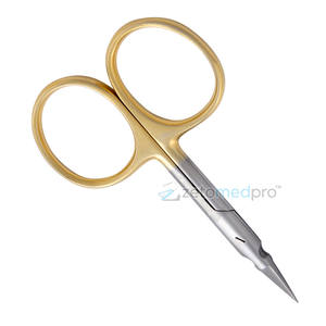 Ciseaux de pêche d'extérieur en acier inoxydable, lames tranchantes, faciles à utiliser, ciseaux de pêche robustes - Product Image 4