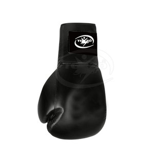 Guantes de Entrenamiento de Cuero de Último Diseño, Cierre con Cordones, Protección UV, Material Antideslizante y Duradero, Guantes de Boxeo Más Vendidos - Product Image 3