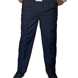 Uniformes de Seguridad Personalizados con Logotipo, Diseño Privado, Algodón, Corte Holgado, Uniformes para Adultos al por Mayor - Product Image 4