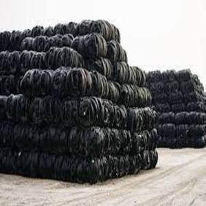 High-quality Molding Grade Used Car Tires <b>Powder</b> in Bulk Shredded Bales Scrap Recycling TRN Trader LLC 1 Tons MOQ THB Sale - Product Image 1
