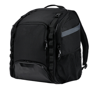 Sac de transport élégant pour ballon de volley-ball avec compartiment de rangement pour ballon et bretelles rembourrées réglables - Product Image 5