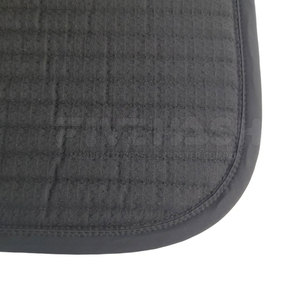 Tapis de selle d'équitation de qualité supérieure, durable, coussin doux, ajustement confortable pour cavaliers professionnels - Product Image 5