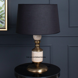 Luxury Indoor <b>Lighting</b> Decorative Table Lamp Palm <b>Tree</b> Look Home Decor <b>LED</b> Iron Contemporary Standard Quality - Product Image 5