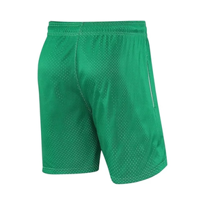Pantalones Cortos Deportivos de Malla con Estampado de Llamas Personalizados para Hombre, Transpirables, para Entrenamiento, Ropa de Verano, Proveedor Mayorista OEM ODM - Product Image 5