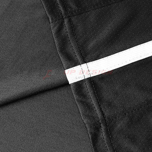 Camiseta de Baloncesto Deportiva para Toda Temporada, Personalizada, Cuello en V Corto, Colores y Logotipo Personalizables, Alta Calidad, Transpirable, Internacional - Product Image 4