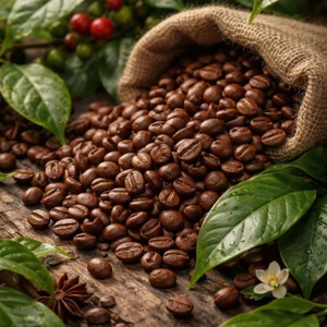 Offre Spéciale – Grains de Café Torréfiés de Qualité Supérieure en Gros – Approvisionnement en Vrac Prêt à Expédier – Meilleure Qualité pour l'Exportation - Product Image 6