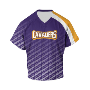 Maillot de lacrosse personnalisé en acier inoxydable imprimé, best-seller, avec broderie, vêtements d'équipe pour les joueurs de lacrosse, haute qualité - Product Image 1