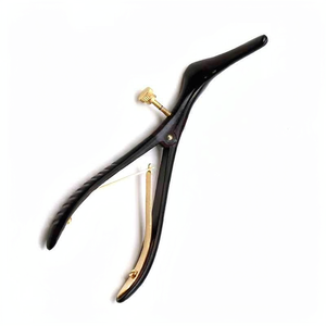 เครื่องมือแพทย์  ที่ขยายจมูก  ทำจากเหล็กกล้าไร้สนิม  สำหรับการผ่าตัด - Product Image 6