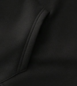 Sudaderas con Capucha de Invierno para Hombre, de Alta Calidad, Personalizadas con Estampado de Araña y Eslogan DTF, Ecológicas, Corte Regular, Manga Regular, con Cordón Ajustable - Product Image 4